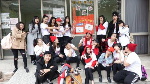 黎   霏 Alma Li - 團隊的經營管理 黎   霏 Alma Li - 團隊的經營管理