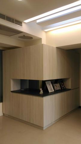 柏   爅室內設計工作坊 - 