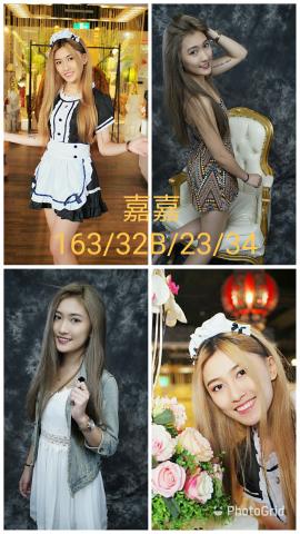 宅經濟國際有限公司 - 推薦的SG
TA:各類展場產品展示，動靜態拍攝