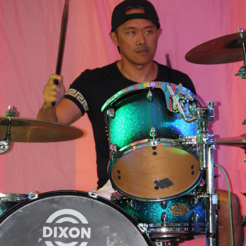 陳易裕 - 台中晚會演出