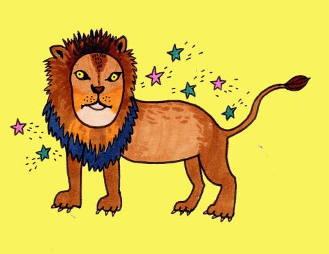 柯萱 - 人像，動物，等等客製插圖繪製
客製貼圖設計