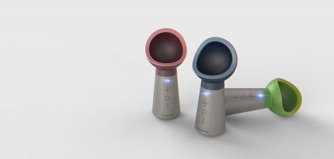 國國設想設計工作室 - 