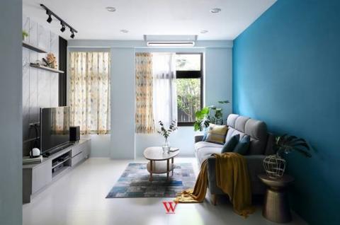 寬象空間室內裝修有限公司 - 