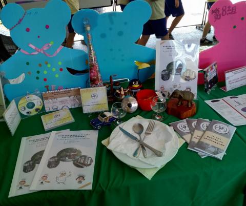 Luo - 專題小論文成果發表作品展示