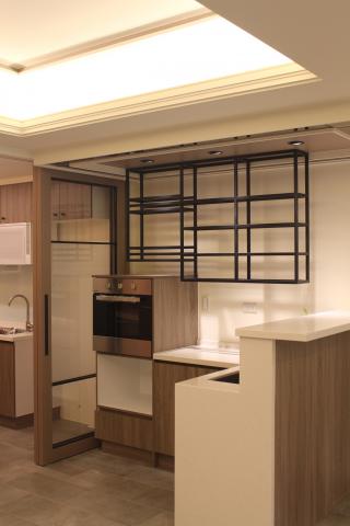 金洲室內裝修實業有限公司 - 