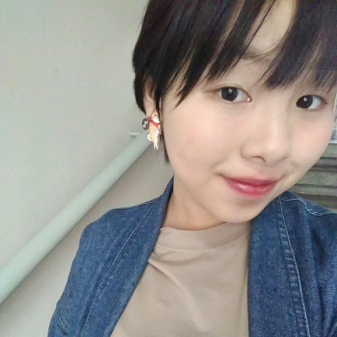 提供unity外包服務的專家鄭琳