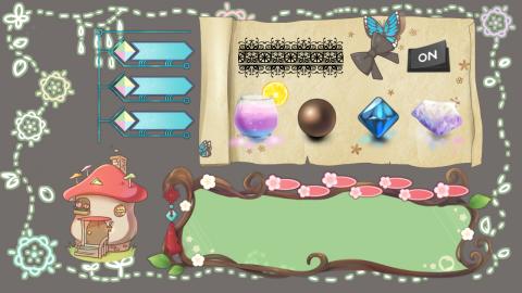 許小MO - ICOM/素材設計