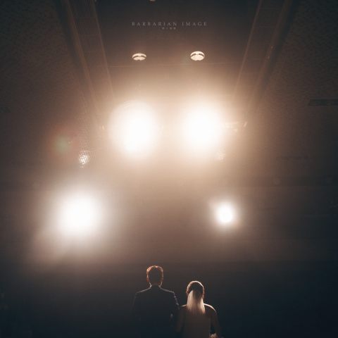 野人寫真 Barbarian Image 攝影個人工作室 - 野人婚攝 | 婚禮紀實