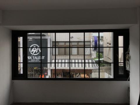 勝宏（正峰）鋁門窗 - 