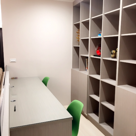 宏磊工程企業有限公司 - 八德新成屋裝修(完工照片 06
