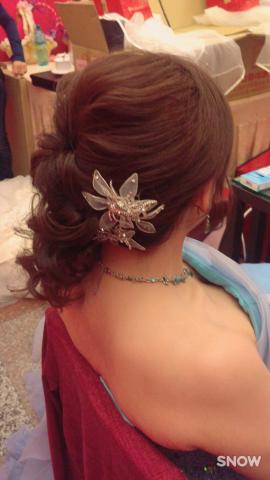 Eunice 新娘秘書 - 