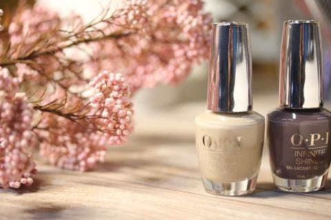 5度視覺攝影工作室 - ＯＰＩ指甲油棚拍