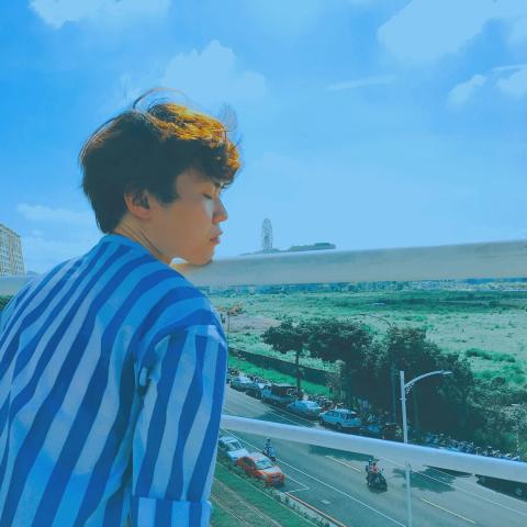 OJ&rsquo;人像攝影 - 