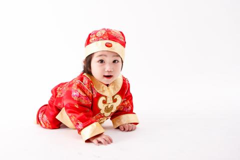 Gâu-Tsá早安影像 - 