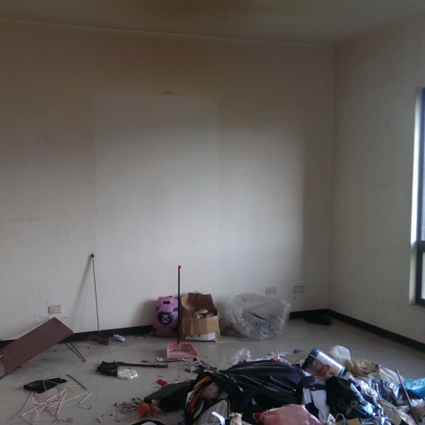 個人工作室『油漆工坊』 - 