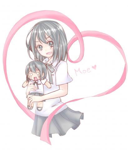 TachibanaRa - 半身立繪