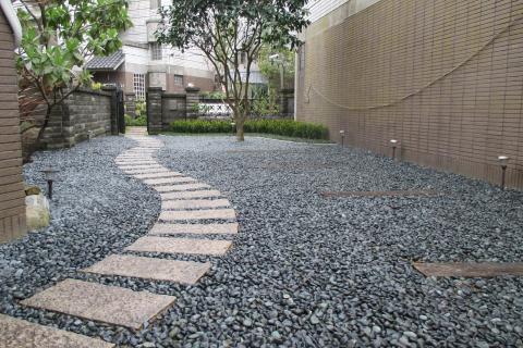 新竹綠的空間-園藝美化工程 - 