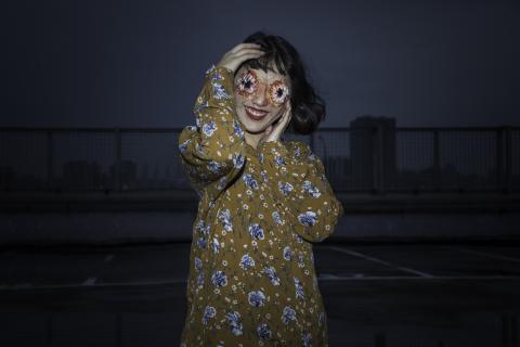 李秉哲 - 特效裝拍攝+後製