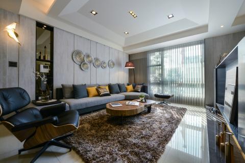 大研室內裝修設計有限公司 -  大研室內裝修設計有限公司 -