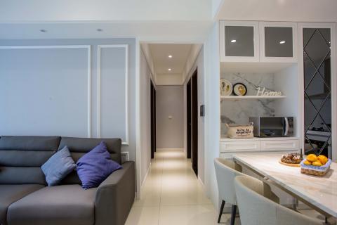 若一設計 - 作品範例