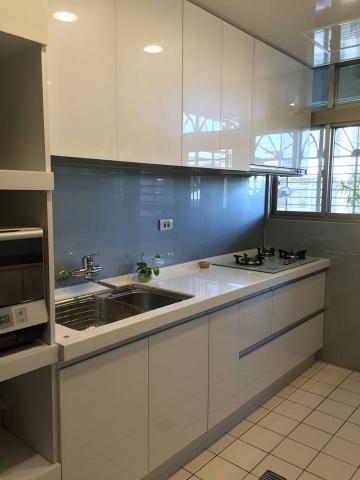 豪廣室內設計工程 - 廚具系列