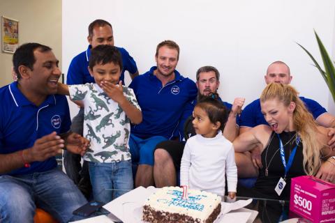 Stark photography - 店家宣傳