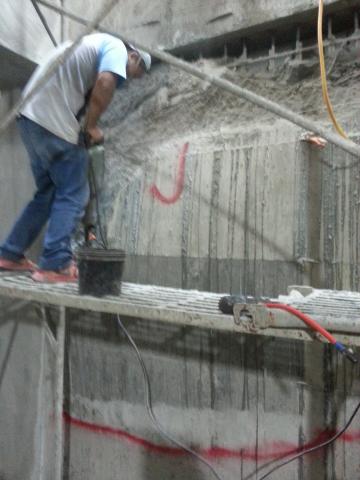 祥鼎工程行 - RC爆模