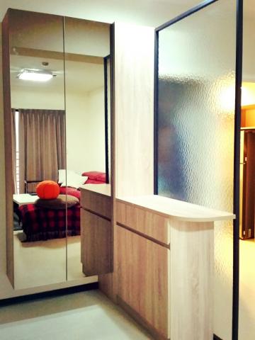 WISH 微晞空間設計工作室 - 