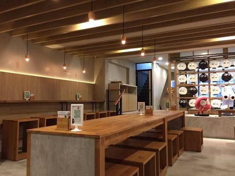 歐米工程公司 - 忠孝商圈知名冰店