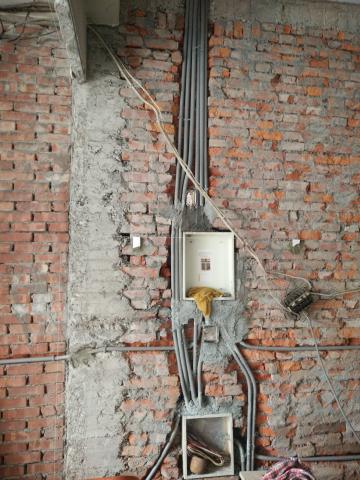 水電裝修 - 房屋翻修一式