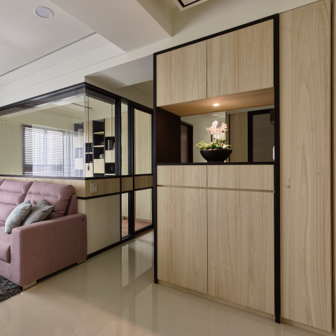 墨映室內設計 - 