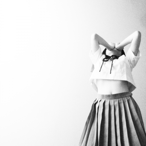 提供model試鏡服務的專家Celia