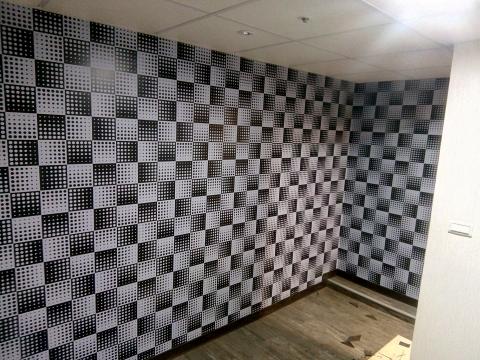 嶺頭裝潢（張家睿） - 壁紙包廂10