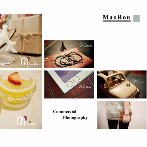 Tratitude - 飾品品牌
情境圖/商品圖拍攝
