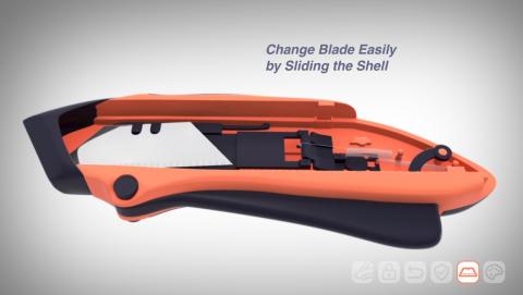 跳瓦影像設計工作室 - 產品動畫