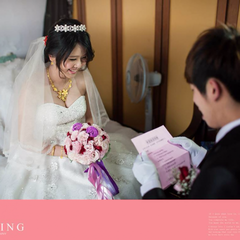 佳影婚攝 - 