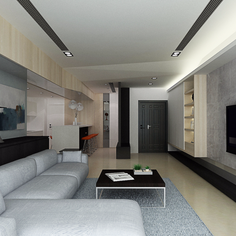 拓雅室內裝修有限公司 - 