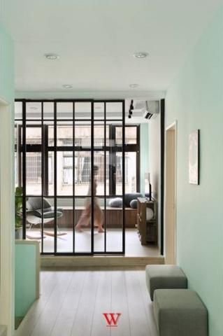 寬象空間室內裝修有限公司 - 