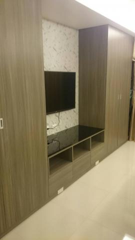 益興居家修繕工程公司 - 電視櫃