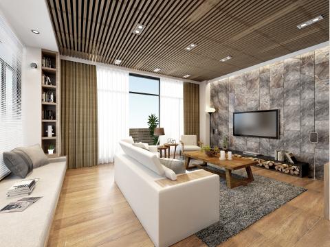 Kendra&rsquo;s studio - 