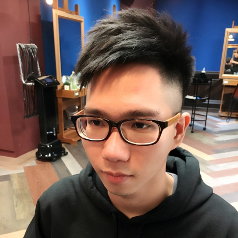 提供ailock官網服務的專家楊于申