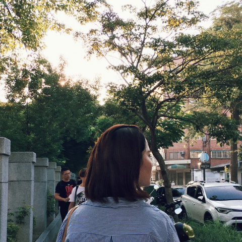 提供誠品包包服務的專家Wuffy