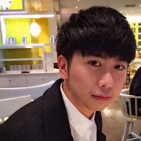 提供公關服務的專家個人