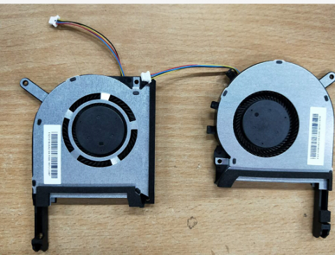 力致科技 - ASUS_FX505GE_FAN
