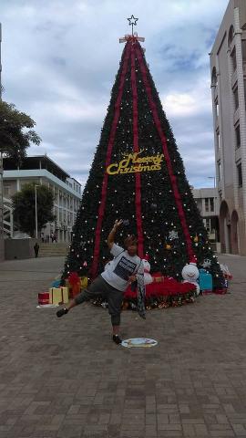 音樂饗宴 - 聖誕趴