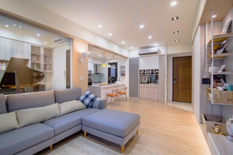 若一設計 - 作品範例