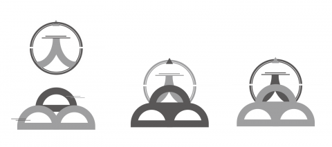 王容之 - 圖像設計