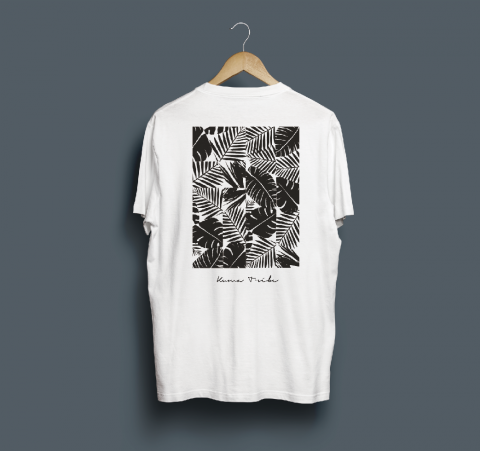 Lilistudio - 2017 KUMA TRIBE