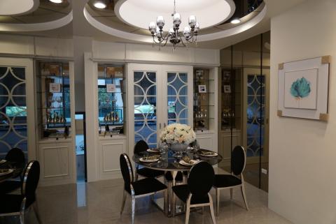 尚壕實業有限公司 - 