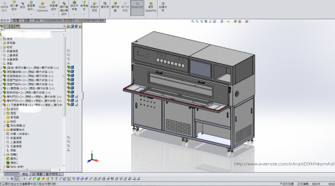 MechThings - 3D軟體設計呈現
(可供報價及設計變更)